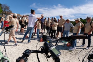 Team building Rallye vélo