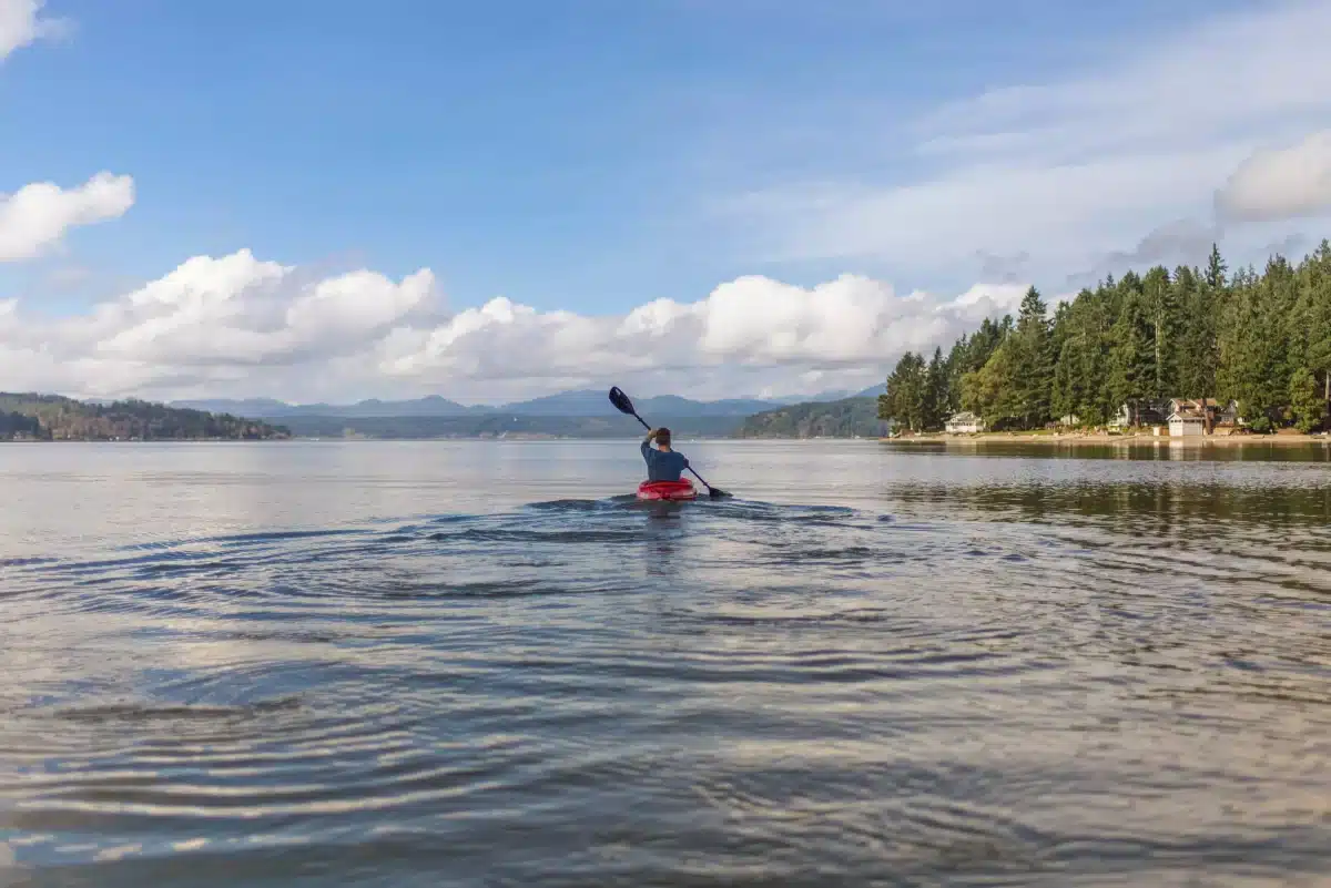 Incentive Canoe Kayak