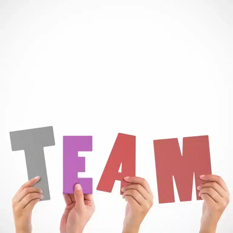 Team building 500 personnes