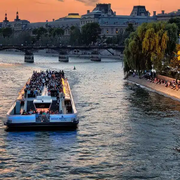 Séminaire sur-mesure à Paris