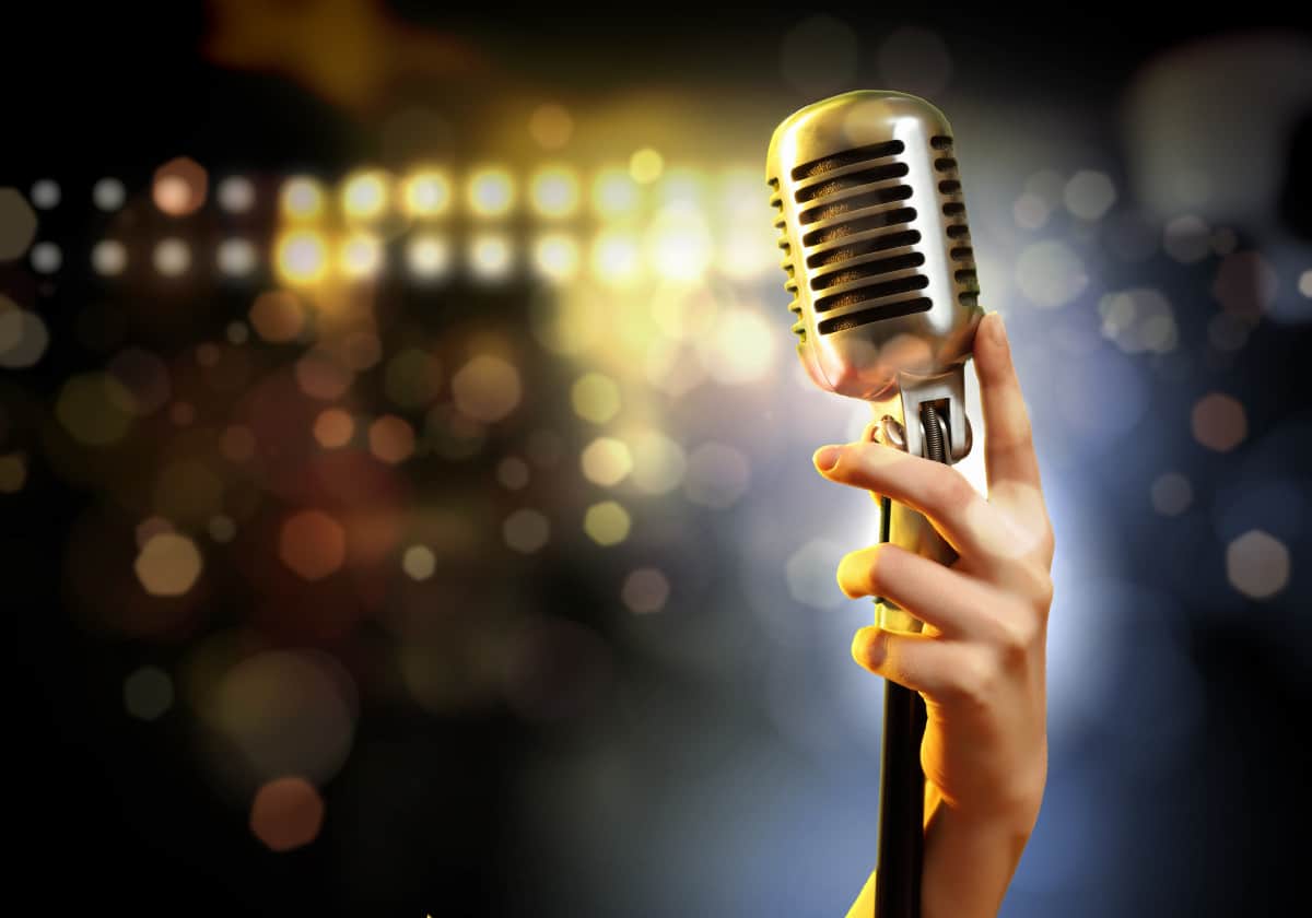 Votre soirée musicale pour une fin de séminaire réussie