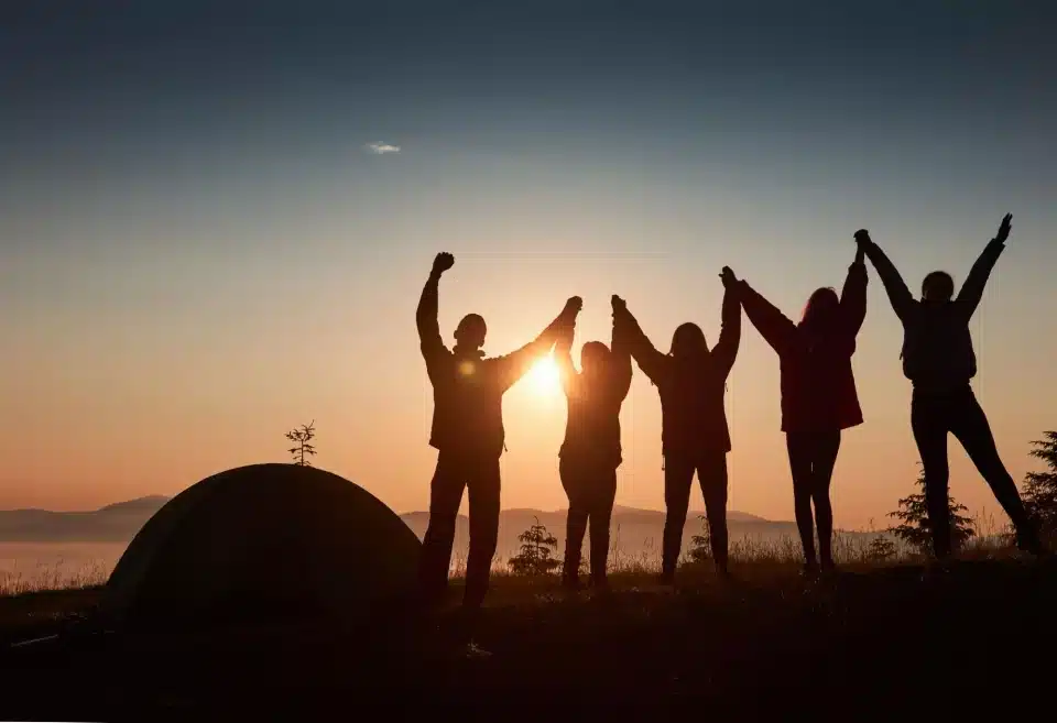 Team Building Ideas