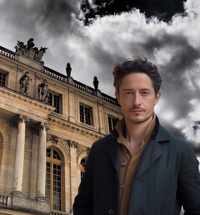 Activité de team building chasse au trésor au château de Versailles