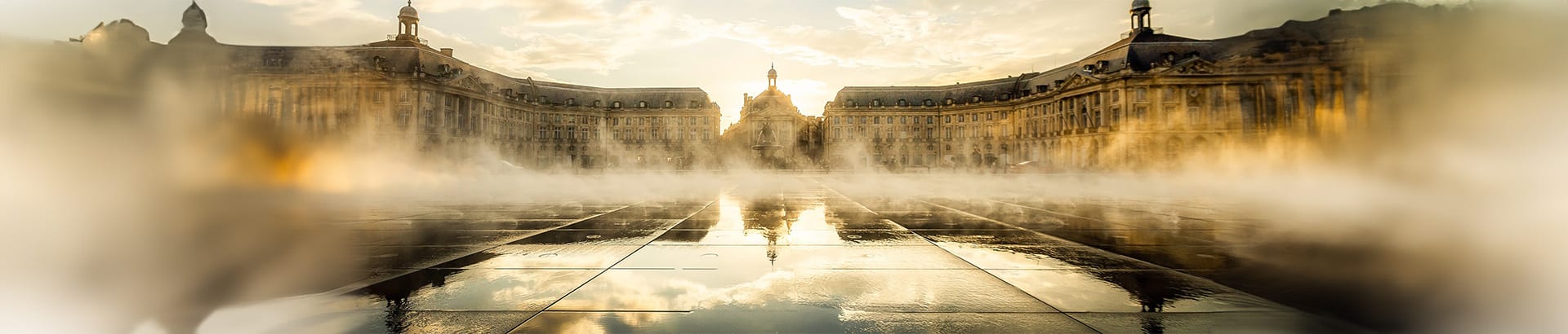 Activité de team building de chasse au trésor en plein centre-ville de Bordeaux