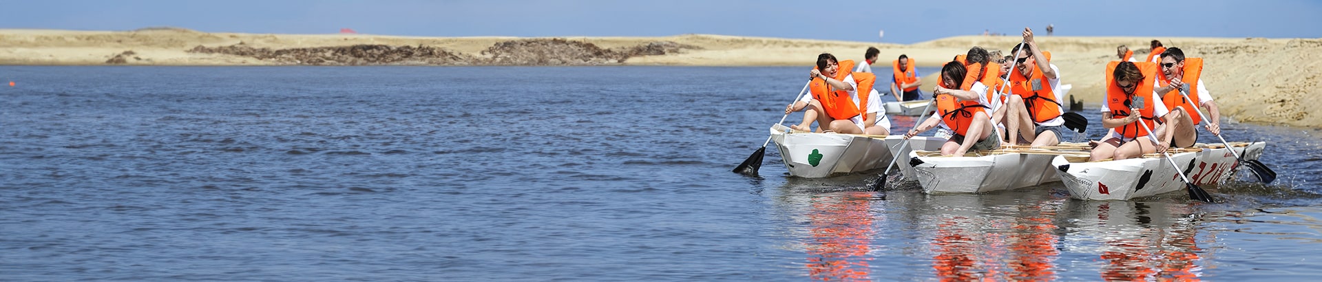 Activité de team building de jeu de construction écologique