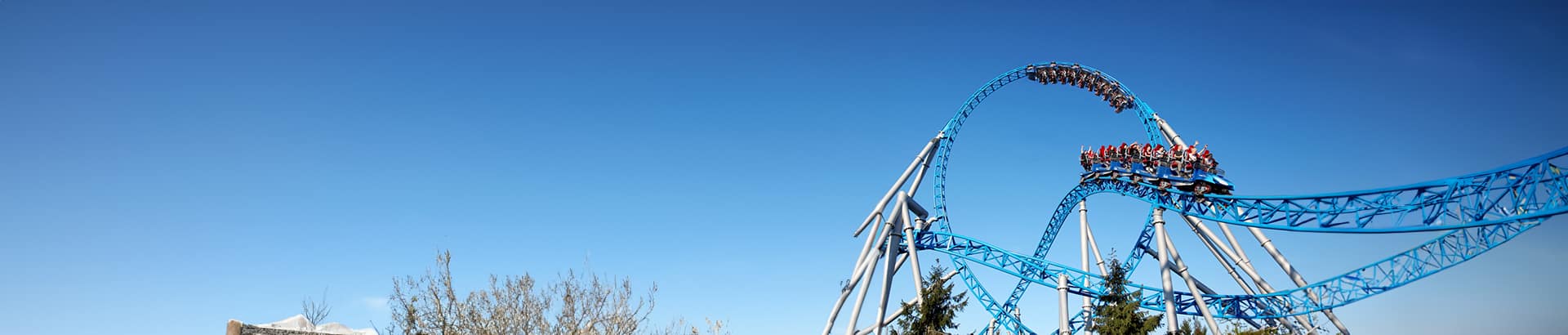 Activité de team building enquête de cohésion à Europa Park