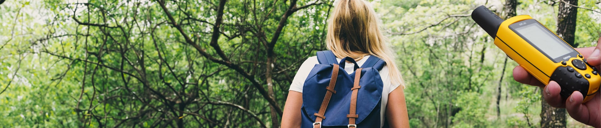 Team building foret noire grâce à un jeu d'orientation au GPS en pleine nature