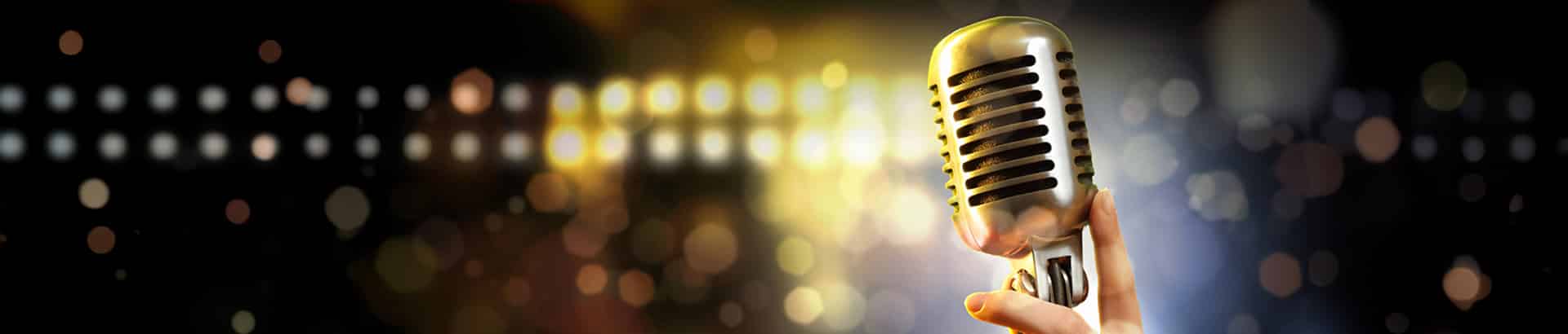 Activité de team building Paroles et musiques avec divers challenges musicaux en équipes