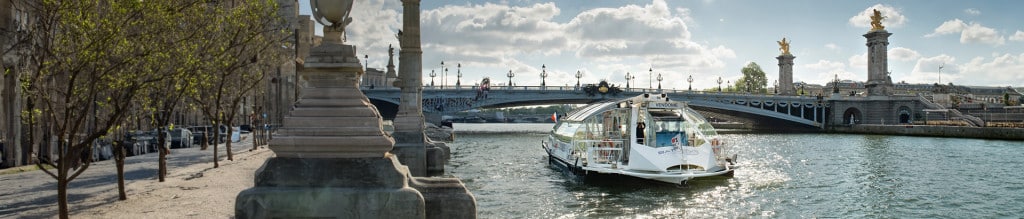 Une activité de team building enquête en batobus