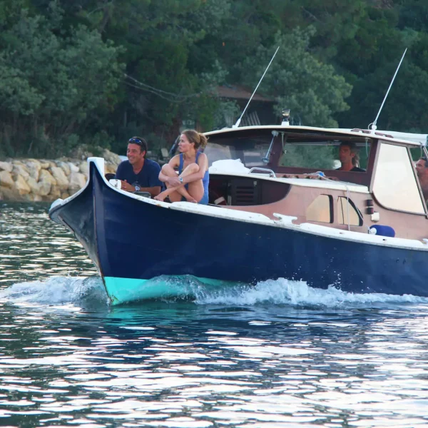 Activité de team building Trophée du Bassin pour vivre un challenge en équipe