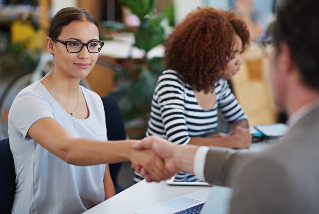 Team building onboarding