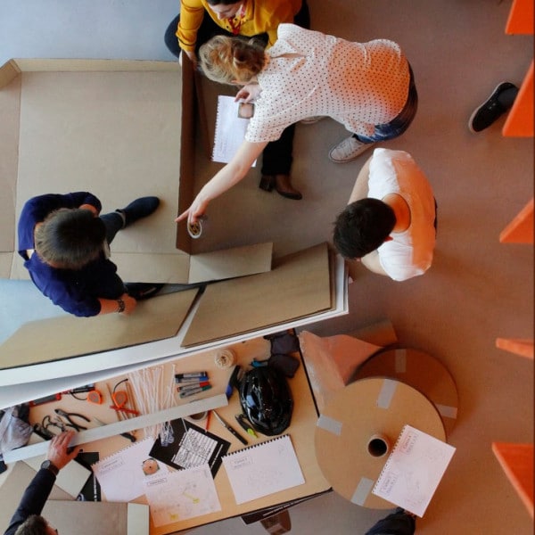 Jeux de construction