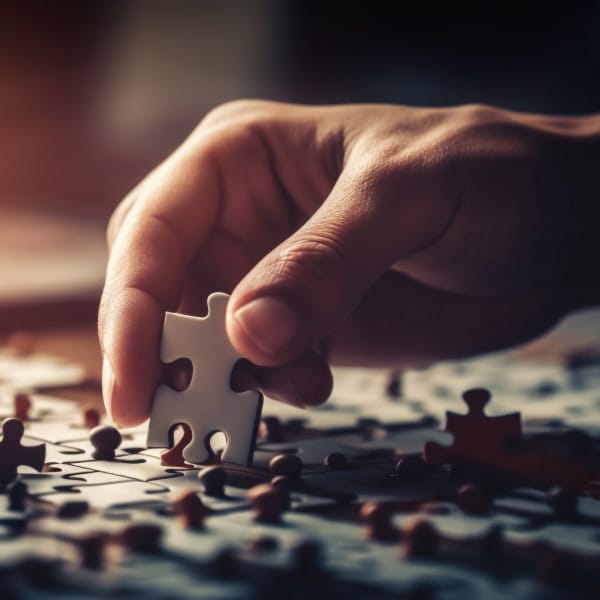 miniature HR tools