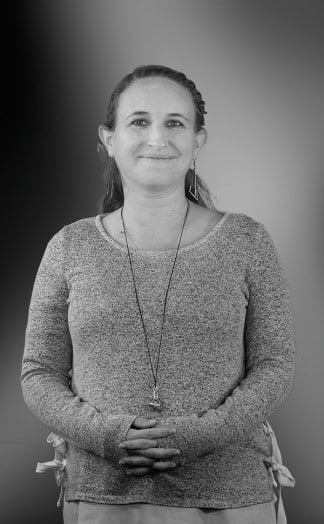 Portrait Pauline