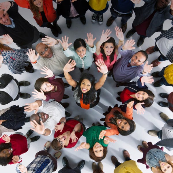 miniature team building