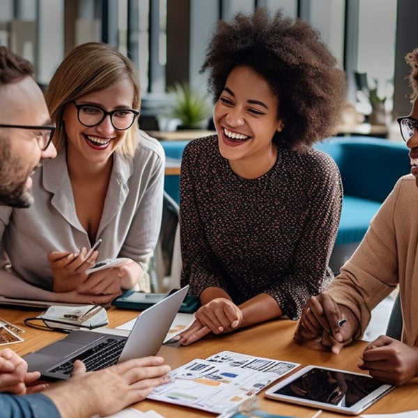 miniature team learning