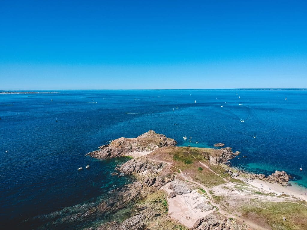 activité ludique et originale en Bretagne