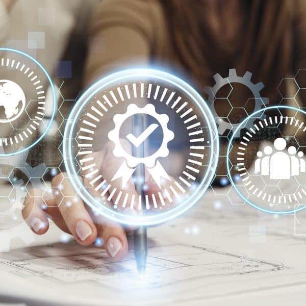 Illustration controle qualité