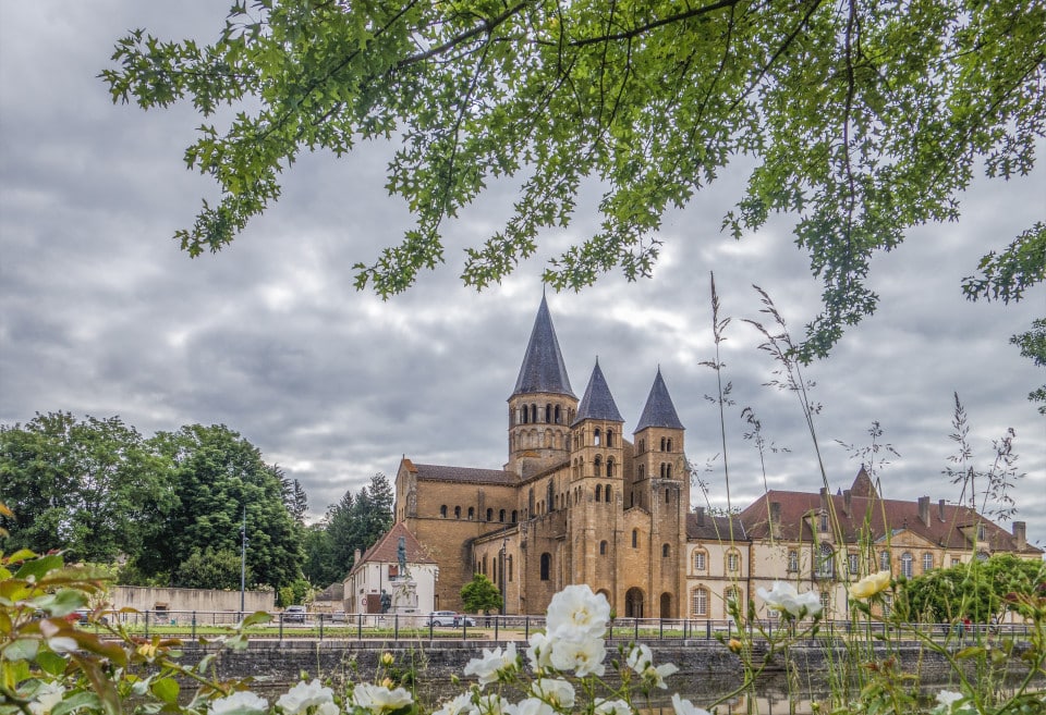 Séminaire Franche-Comté