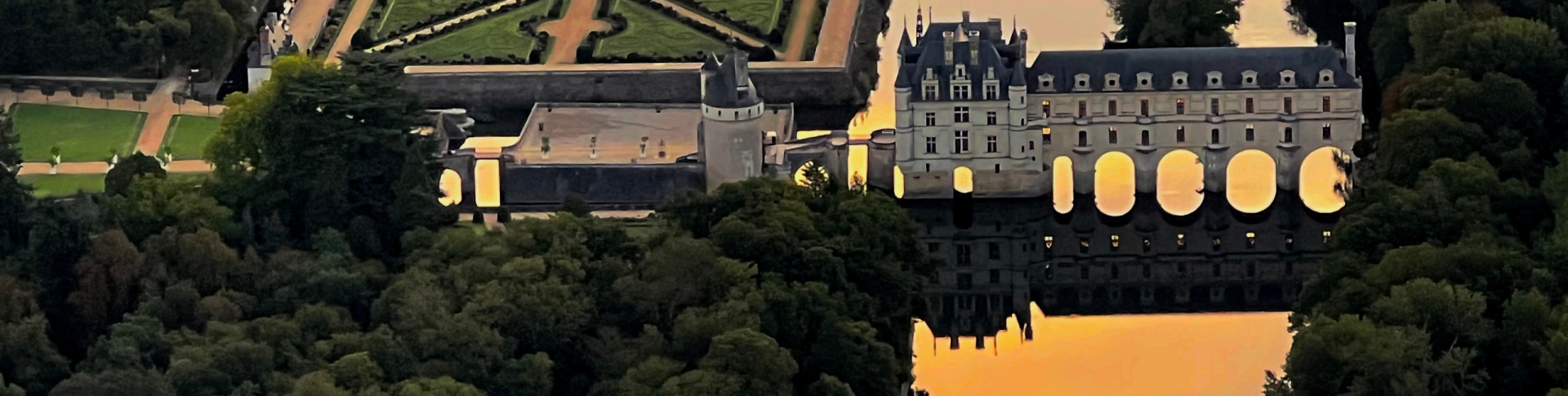 Séminaire dans les châteaux du centre val de Loire