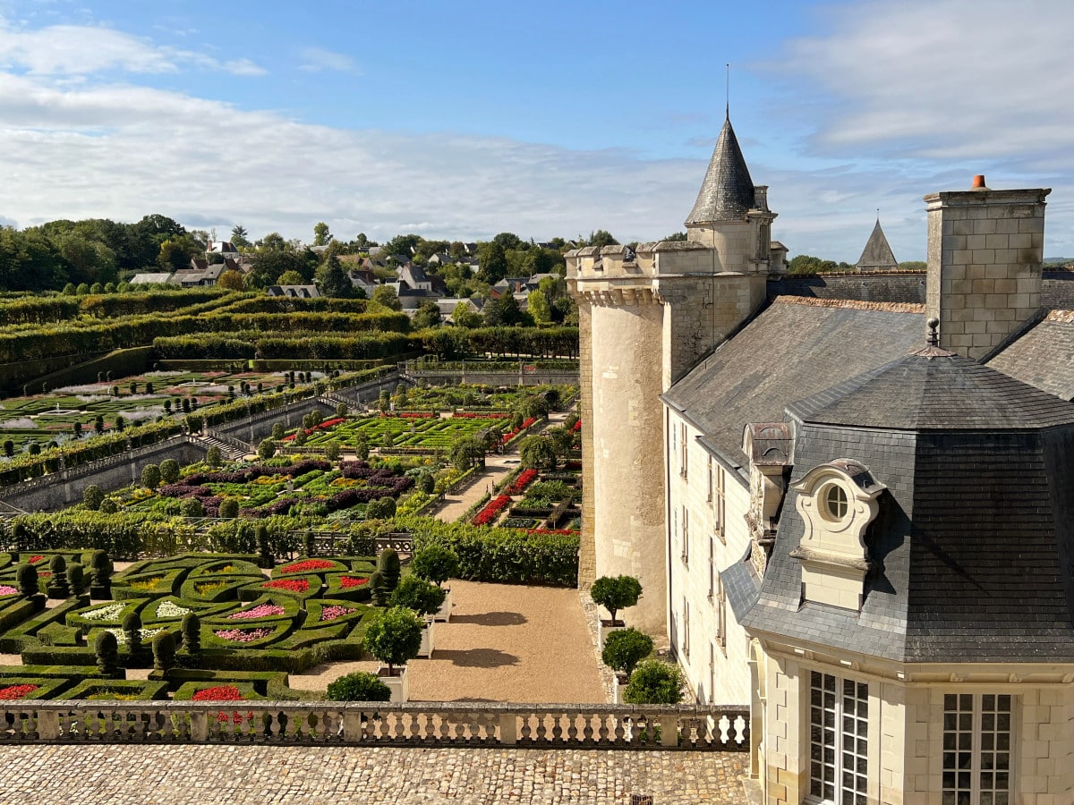 Séminaire en centre val de Loire