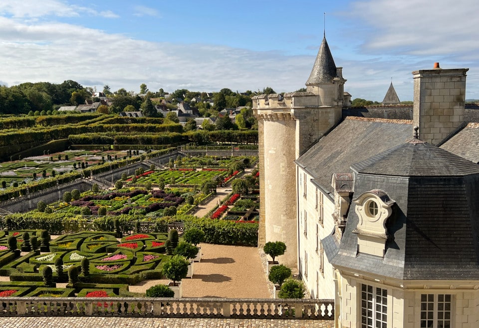 Séminaire en centre val de Loire