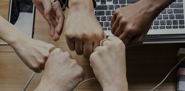 illustration evenement entreprise et team building