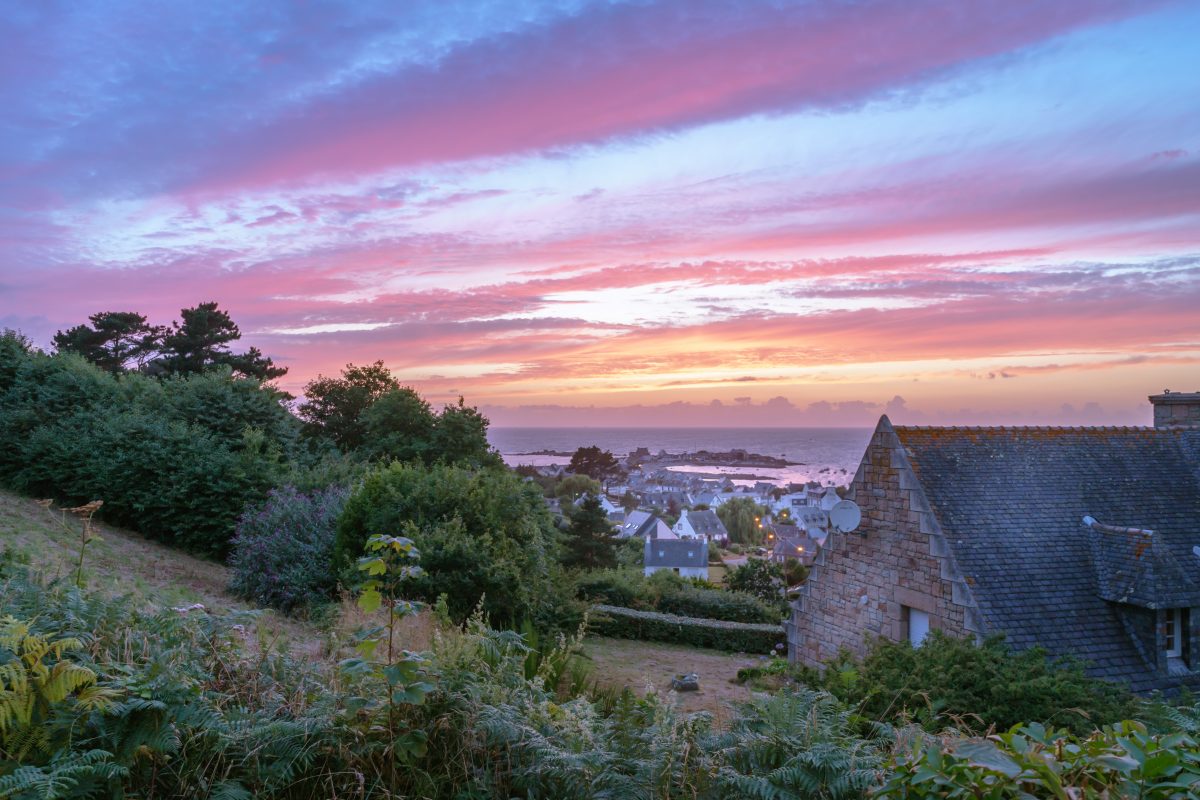 séminaire en Bretagne
