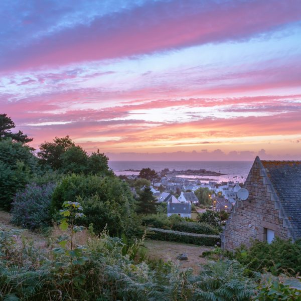 séminaire en Bretagne