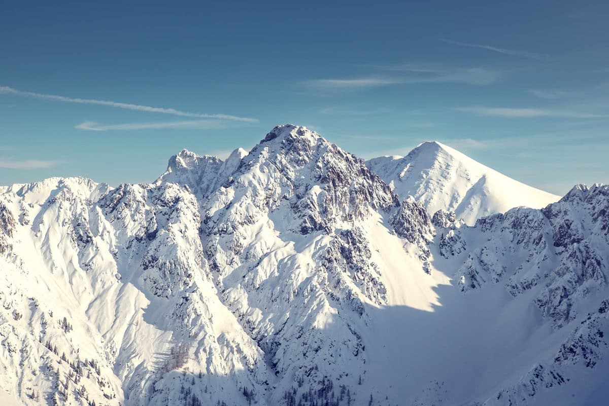 Destination Séminaire dans les Alpes