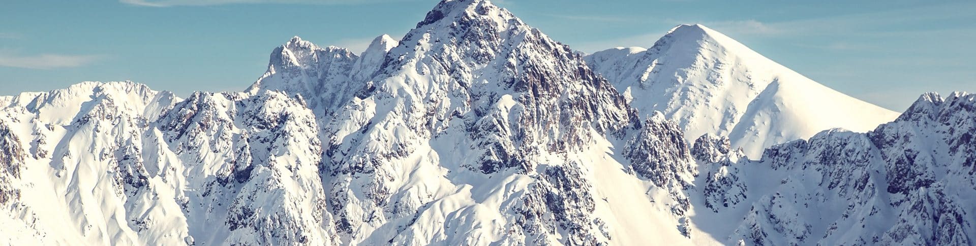 Destination Séminaire dans les Alpes