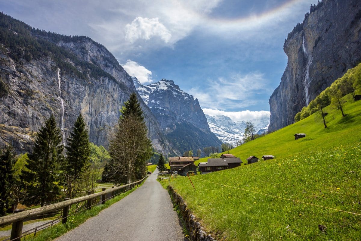 activité fédératrice unique dans les Alpes