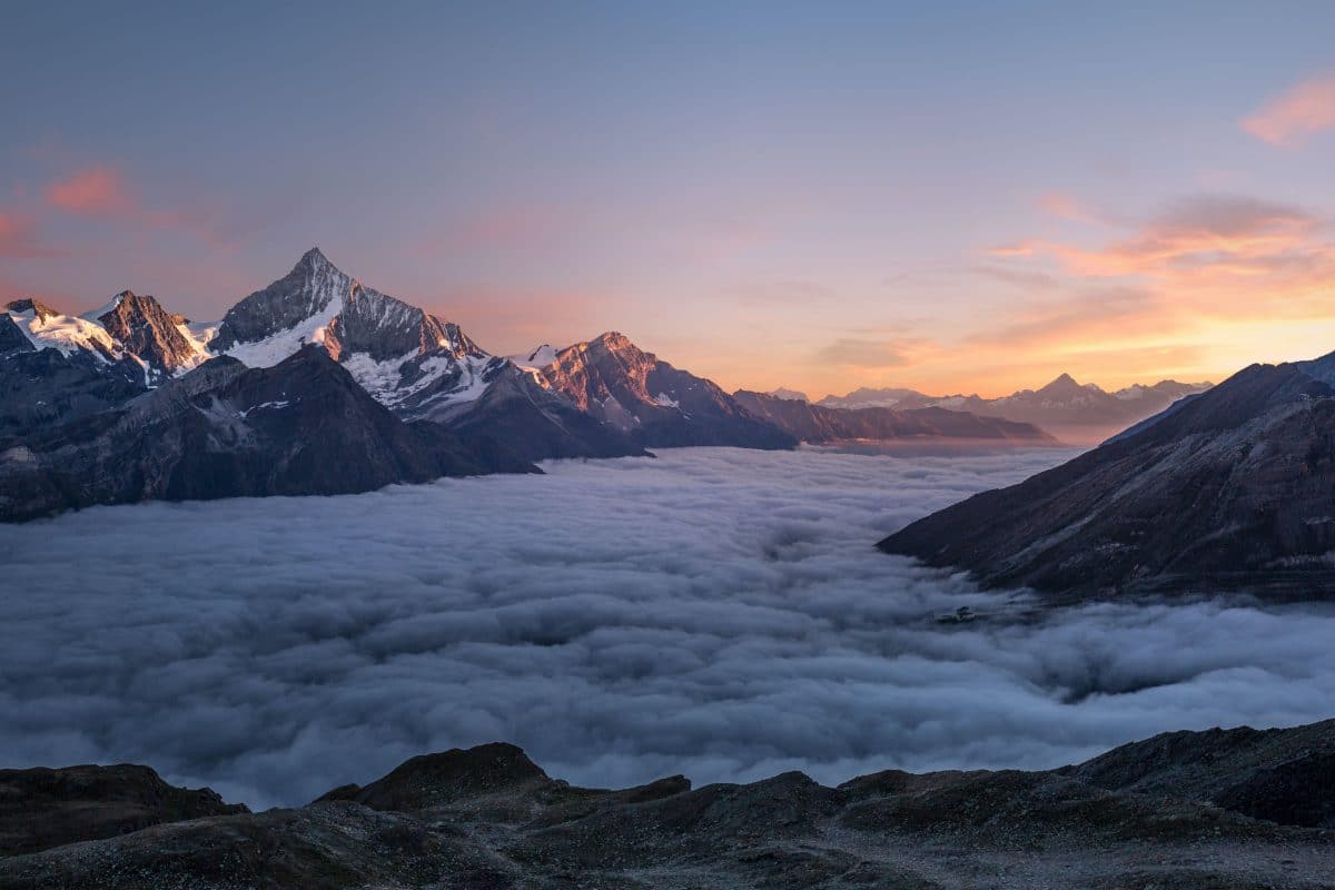 votre séminaire fédérateur dans les Alpes