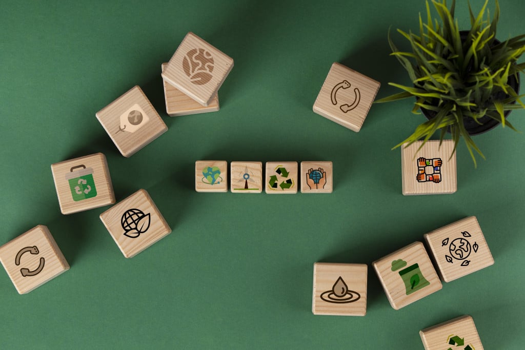 Objectifs du team building RSE