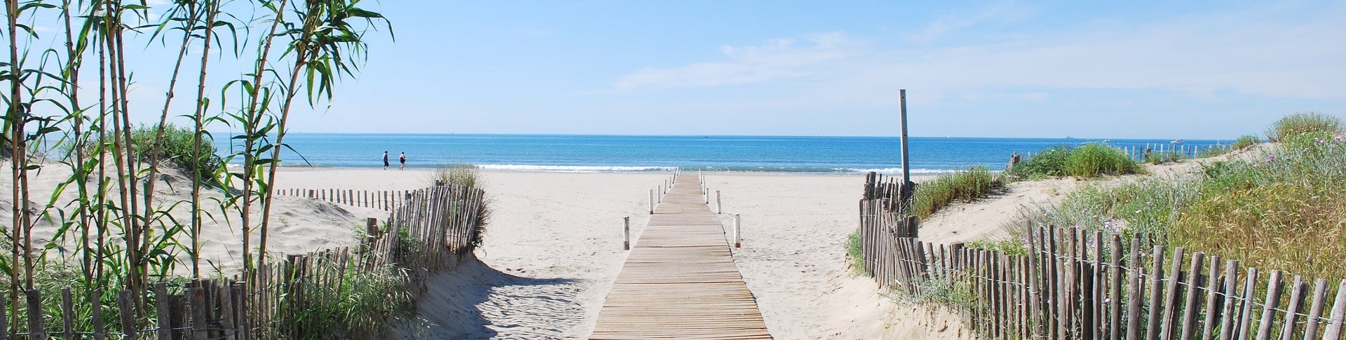 pour un team building au bord de l'eau à la grande motte