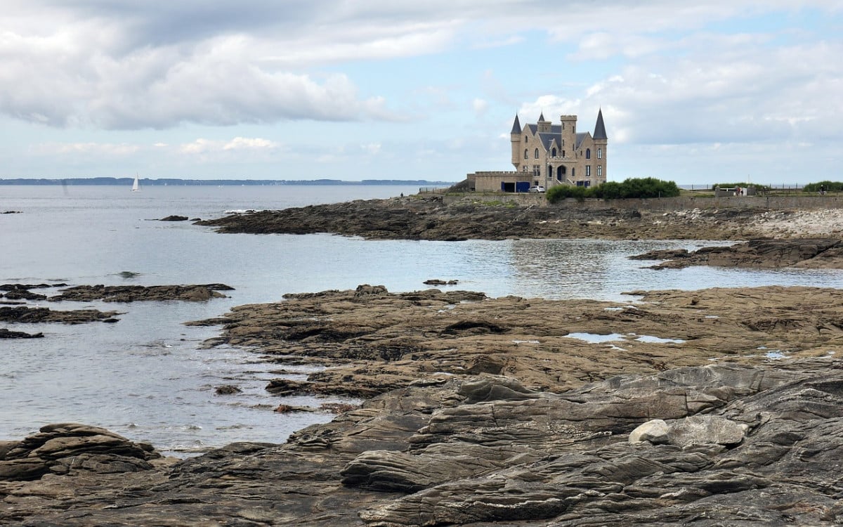 team building destination Quiberon