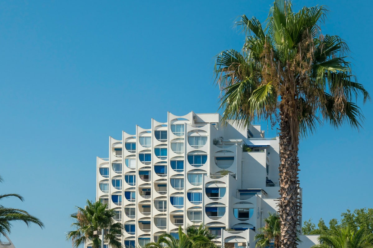 Fédérez vos équipes lors d'un team building urbain à la grand motte