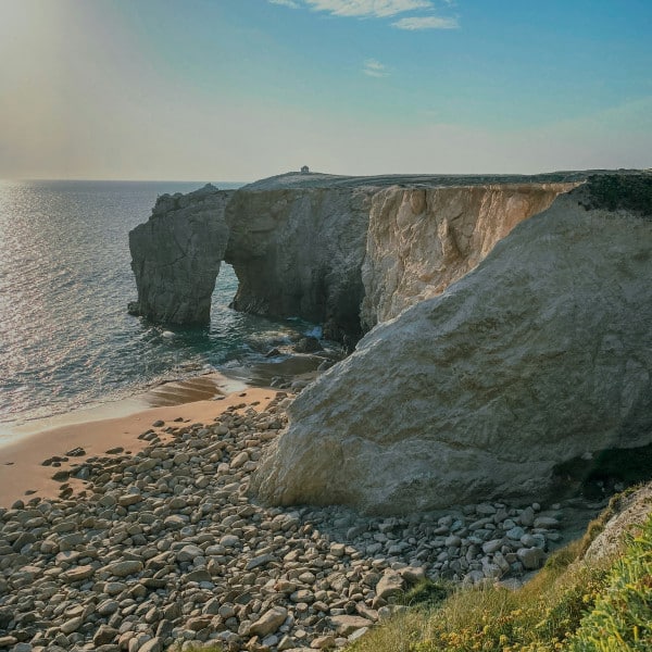 team building destination Quiberon