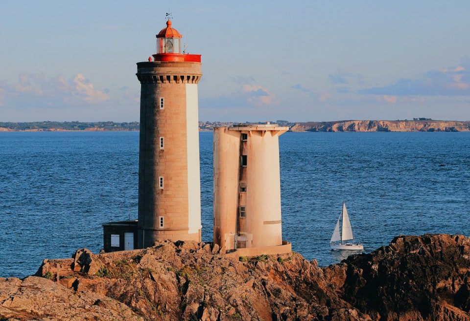 Fédérez vos équipes à Brest lors d'un team building