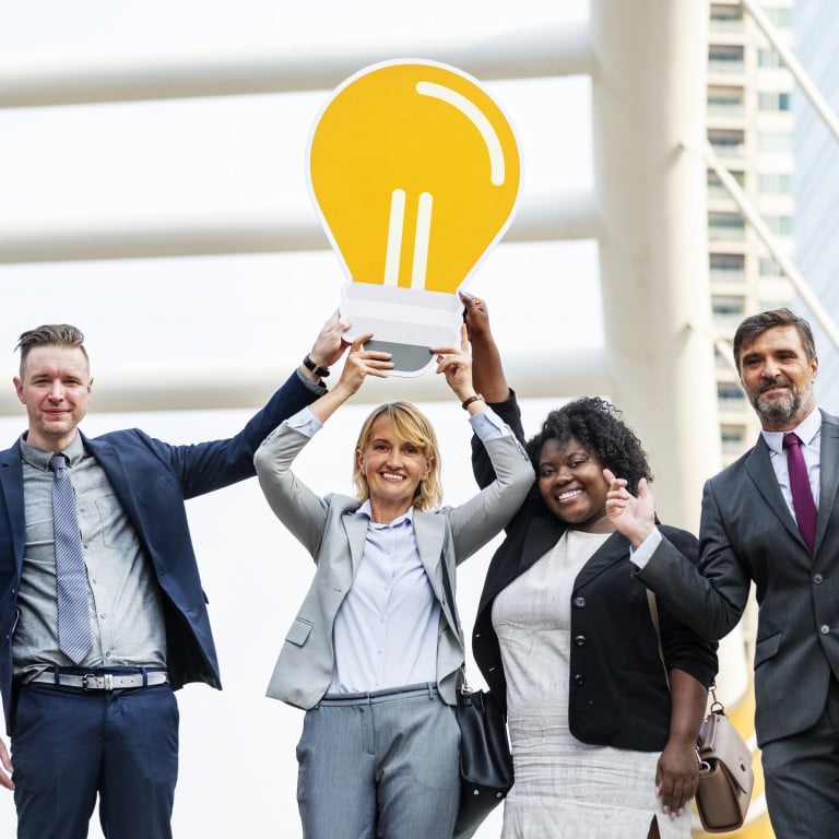 Idée de team building