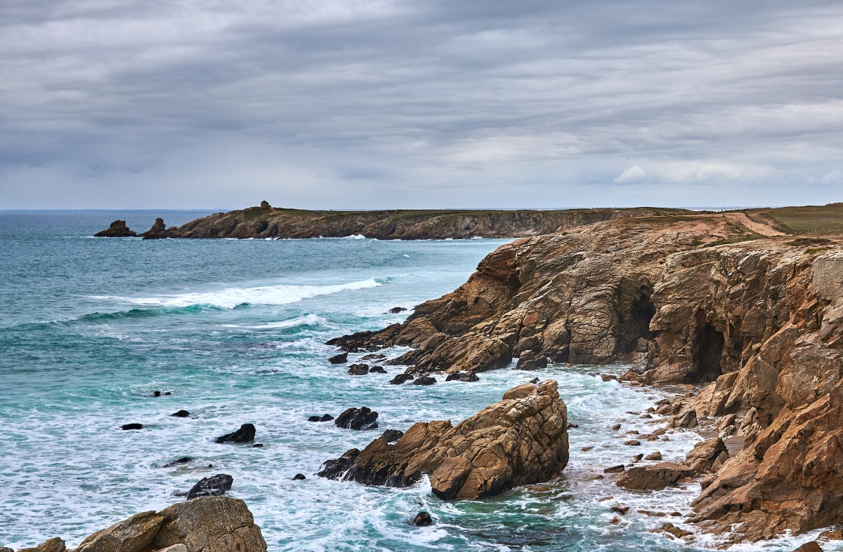 Team building Quiberon