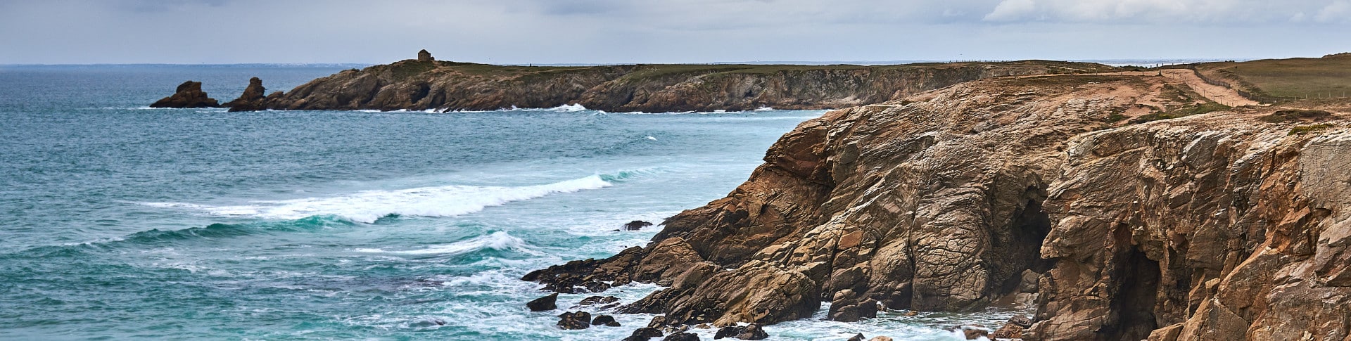 Team building Quiberon