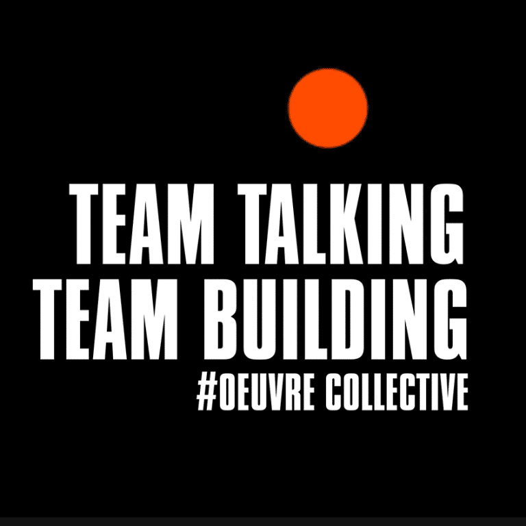 TTTB Oeuvre collective