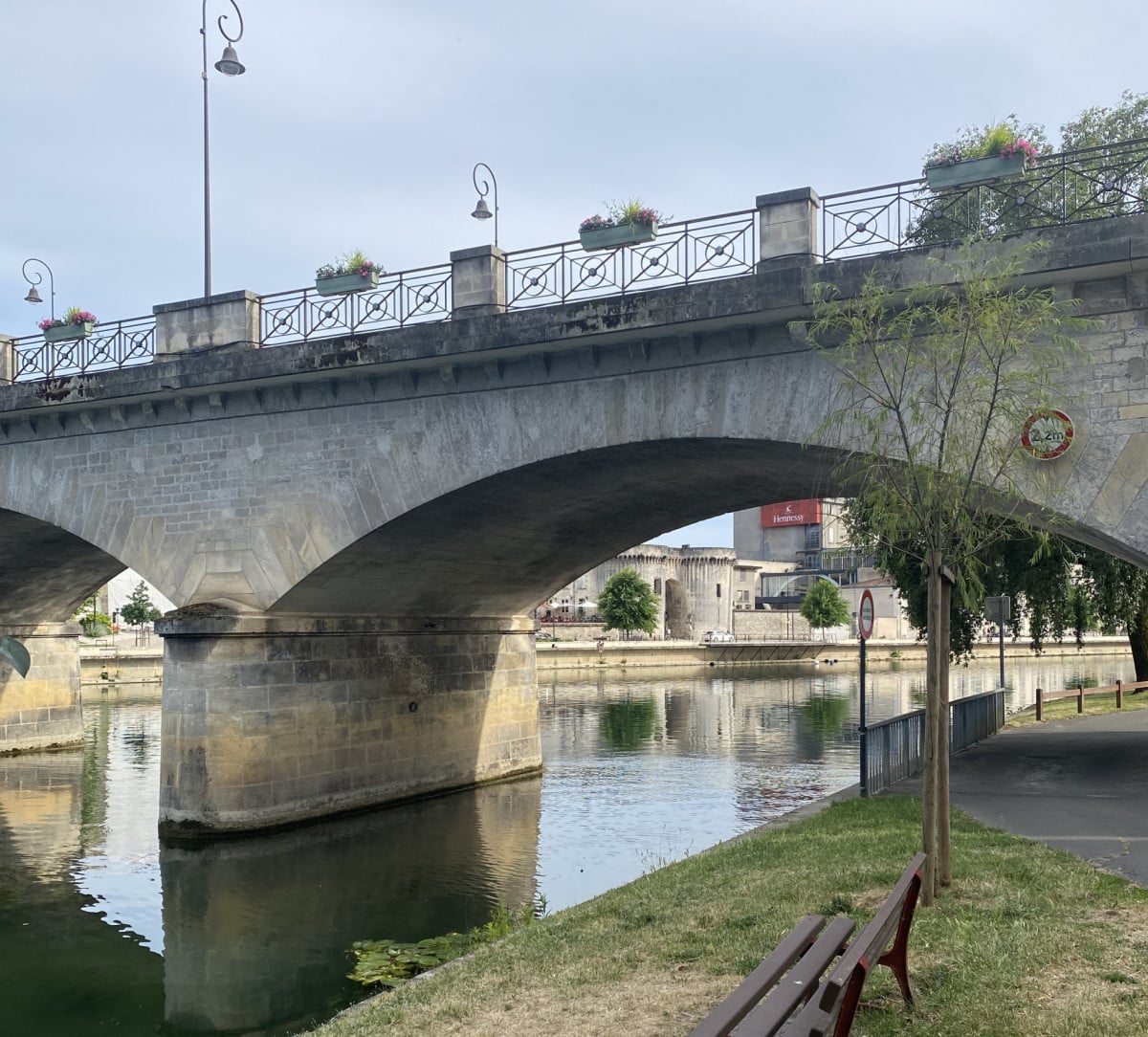 team building à Cognac