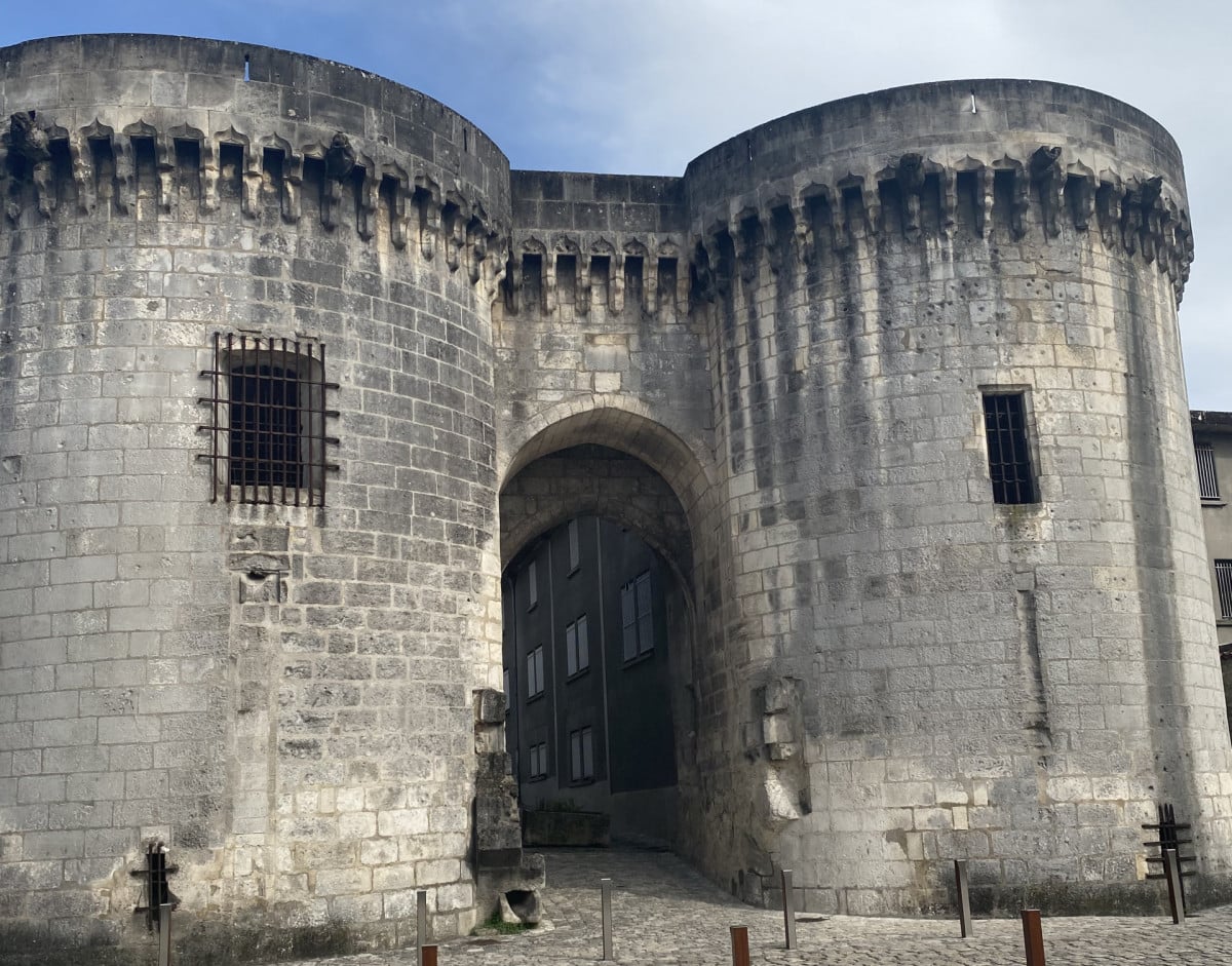 activité de cohésion à Cognac