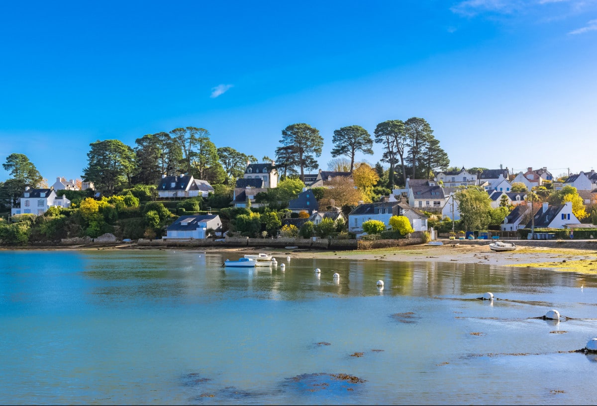 Le golfe du Morbihan, endroit fédérateur