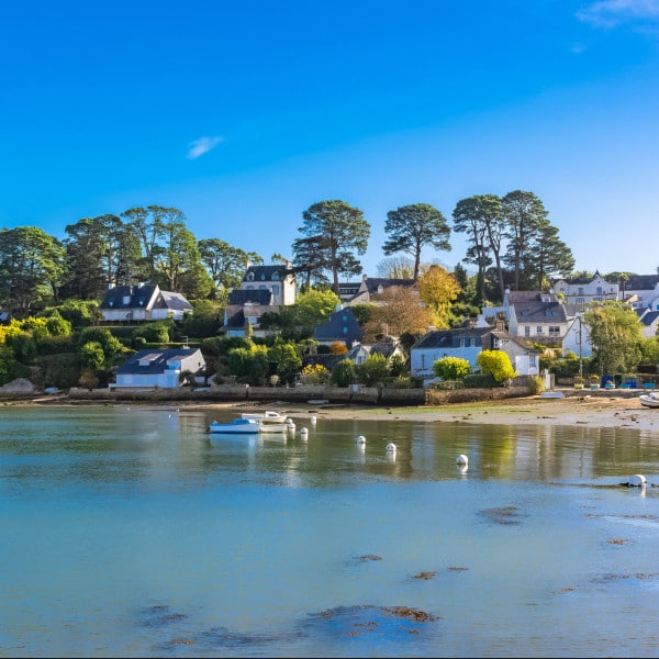 Le golfe du Morbihan, endroit fédérateur