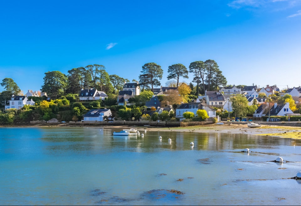 Le golfe du Morbihan, endroit fédérateur