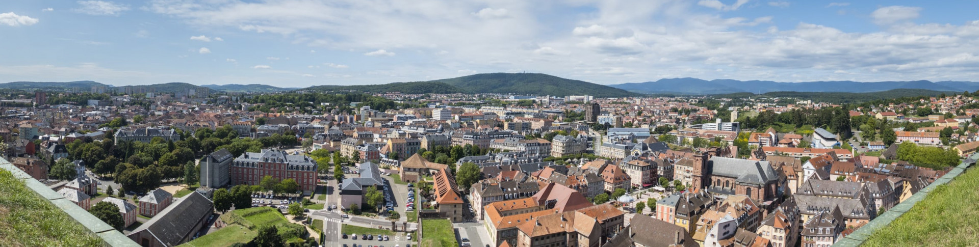 Banner belfort