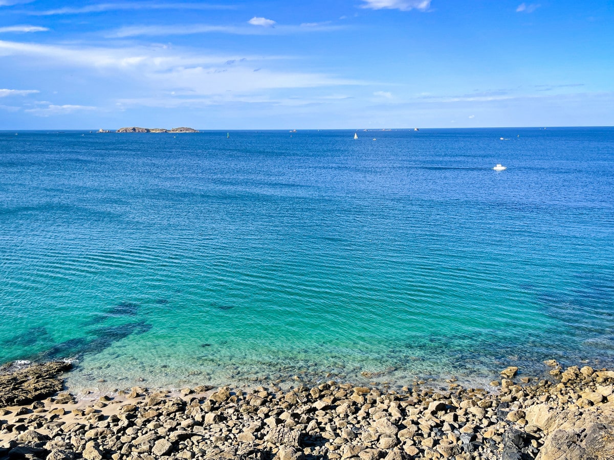 Team building bateau Dinard